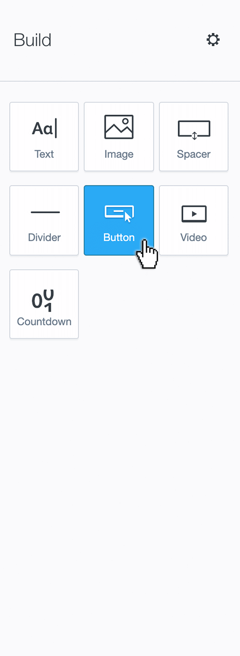 Create Custom Emails - Builder